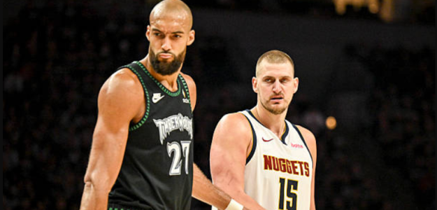 Denver Nuggets, necesidad de remontar. Foto: gettyimages