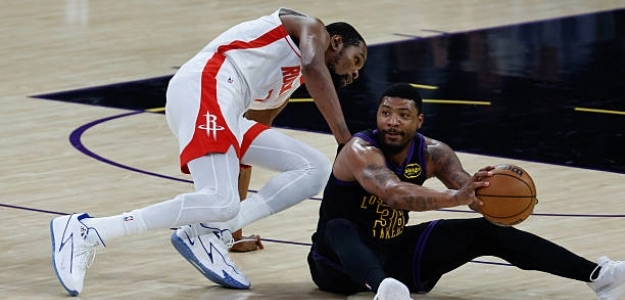 Opciones reales de que no haya barrida en playoffs. Foto: gettyimages