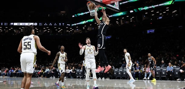 Opciones de pick top-3 en lotería NBA Draft 2026. Foto: gettyimages