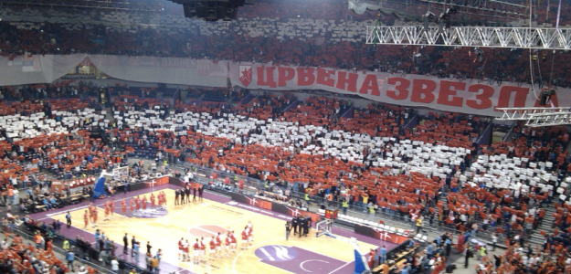 We tell you about the sanctions in the Serbian derby of the Euroleague.