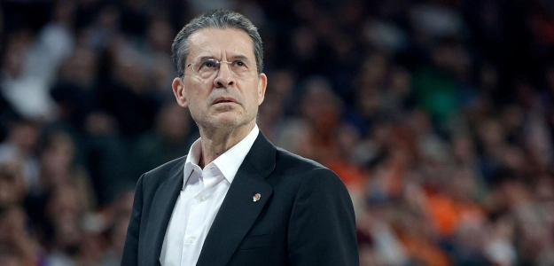 Pedro Martínez, reconocido como Entrenador Destacado de la Euroliga