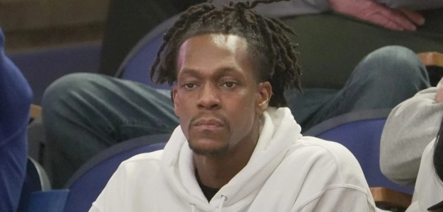 Rajon Rondo suena para entrenar a los New Orleans Pelicans