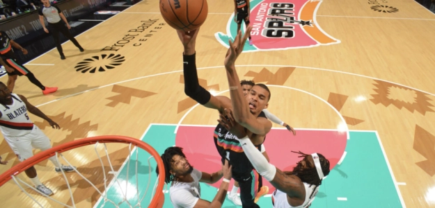 Victor Wembanyama, estrella del baloncesto mundial