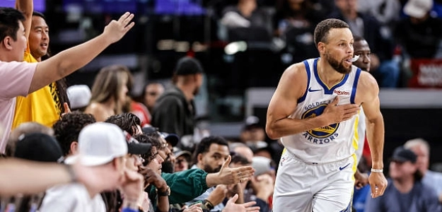 Golden State Warriors, surprise options in play-in. Photo: gettyimages