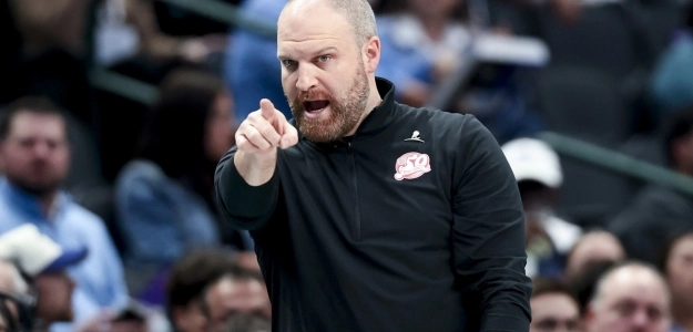 Taylor Jenkins, former coach of the Memphis Grizzlies