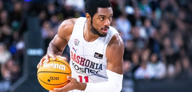 Fenerbahçe ficha a Trent Forrest y a Ignas Sargiunas para la próxima temporada