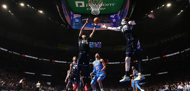 Utah Jazz, good news in NBA Draft 2026. Photo: gettyimages.