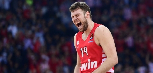 Selection of the Best EuroLeague Team 2025/26: Participate in the Voting.