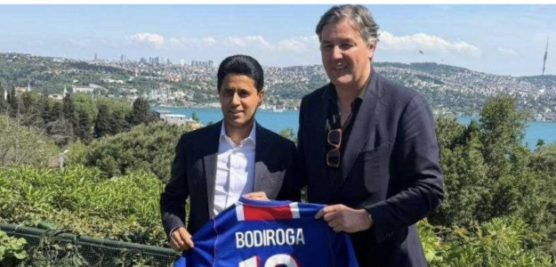 El PSG podría entrar en NBA Europa - Euroliga