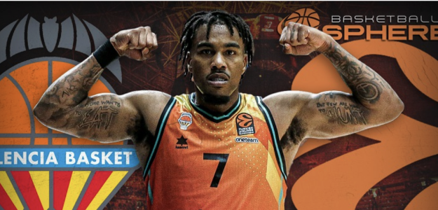 El Valencia Basket vs. Zaragoza de la ACB, aplazado por el Game 5 de la Euroliga