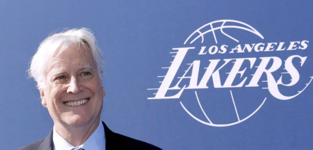 Los Angeles Lakers fire employees following the arrival of Mark Walter