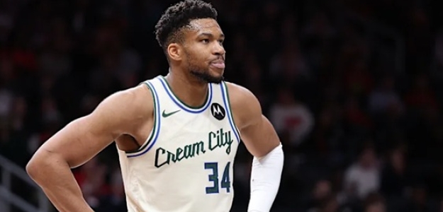 Rumores NBA: el equipo que quiere a Giannis tras ser eliminado de los playoffs