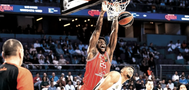 Renovación total del Hapoel Tel Aviv tras caer ante el Real Madrid