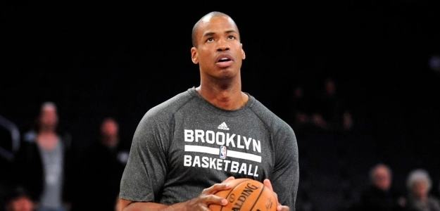 Jason Collins, ex jugador de la NBA.