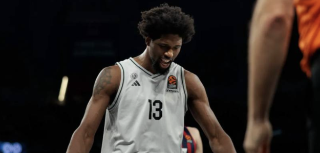 Mercado Euroliga: El Maccabi Tel Aviv, a por a Kevarrius Hayes