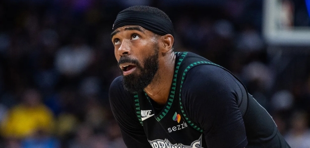Rumores NBA: Mike Conley no piensa en el retiro y quiere seguir jugando