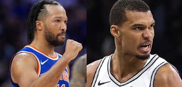 Finales de la NBA 2026 Spurs vs. Knicks: Previa, claves y predicciones