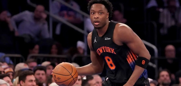 El jugador clave que los Knicks recuperarán para las Finales de Conferencia