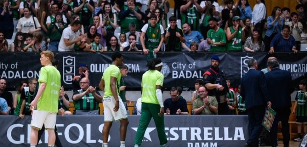Unicaja.
