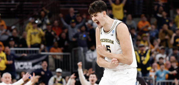 Aday Mara y Baba Miller, entre los "ganadores" del NBA Draft Combine
