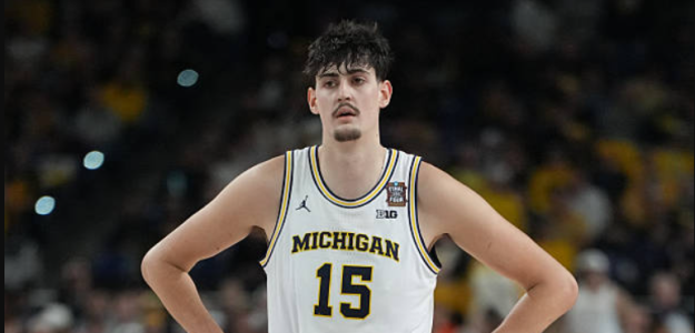Aday Mara puede ir a los Thunder. Foto: gettyimages