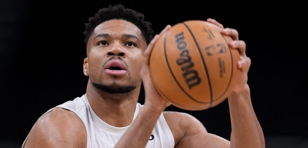La salida de Giannis Antetokounmpo de los Milwaukee Bucks está cantada