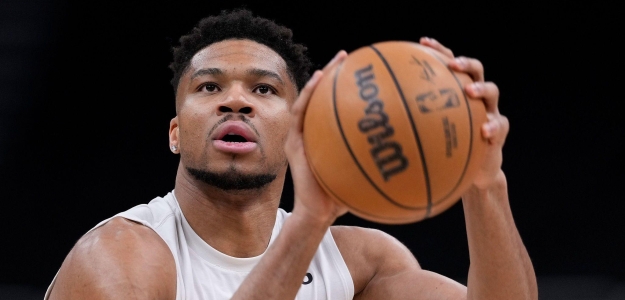 Rumores NBA: Los Bucks, dispuestos a negociar por Giannis Antetokounmpo con 7 candidatos al anillo