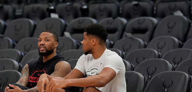 Portland Trail Blazers se suma a la puja por Antetokounmpo