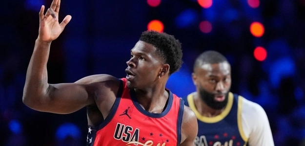 Anthony Edwards debería jugar contra San Antonio Spurs