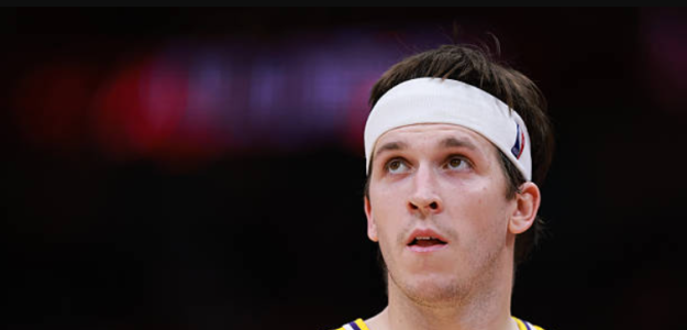 Austin Reaves, factor clave para Lakers. Foto: gettyimages