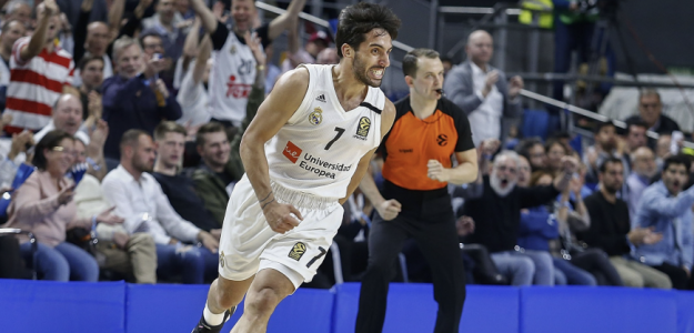 Campazzo: claves para vencer en la final de la Euroliga