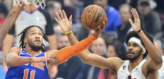 Análisis Finales Este | Knicks vs. Cavaliers en una serie histórica