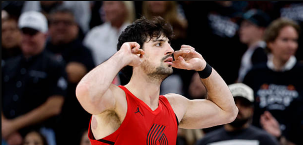 Portland Trail Blazers, futuro. Foto: gettyimages