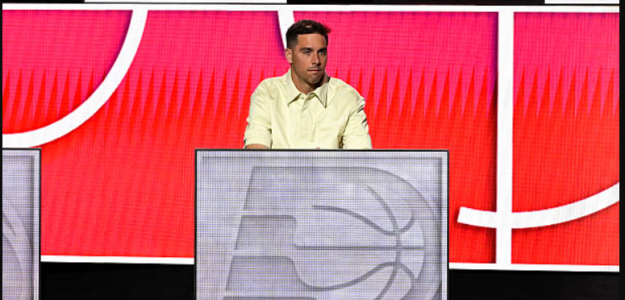 Desastre de Indiana Pacers. Foto: gettyimages