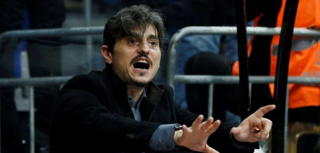 Valencia Basket impide acceso a Giannakopoulos a partido clave de Euroliga