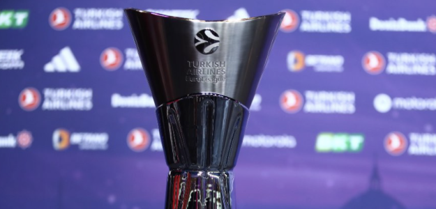 La Euroliga, en el mejor momento de su historia. 