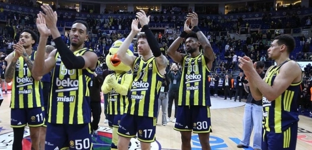 Fenerbahçe apuesta por la unidad en el baloncesto europeo
