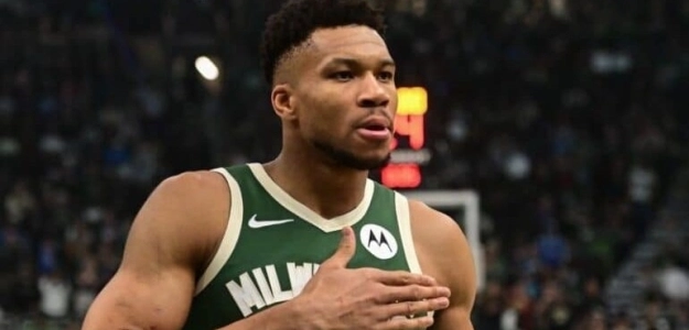 Giannis Antetokounmpo podría haber fichado por los Cleveland Cavaliers