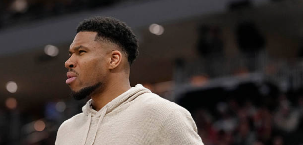Giannis Antetokounmpo, franquicias interesadas. Foto: gettyimages