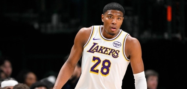 Rui Hachimura linked with the Portland Trail Blazers