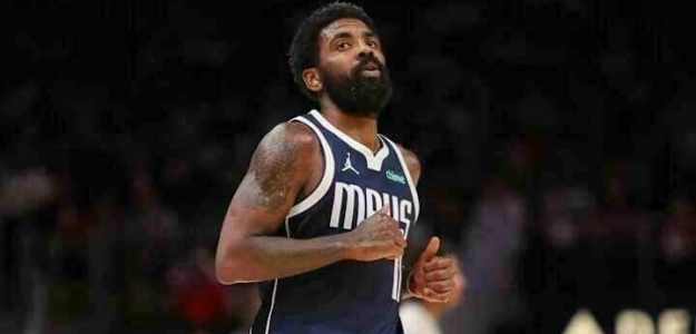 Irving tiene todas las papeletas para dejar Dallas Mavericks