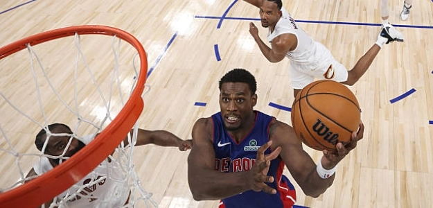 Jalen Duren, críticas. Foto: gettyimages