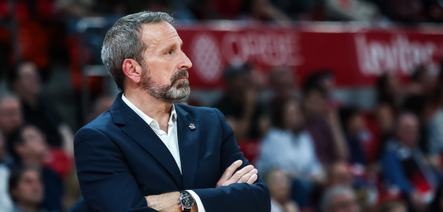 Casademont Zaragoza despide a Joan Plaza tras derrota crucial