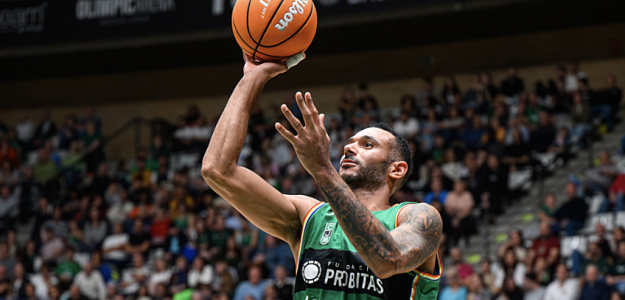 El Joventut se come a un Real Madrid que sólo piensa en la Final Four de la Euroliga
