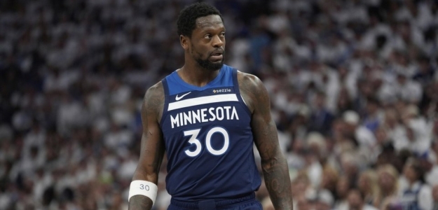 Rumores NBA: Los 3 jugadores que no seguirán en los Minnesota Timberwolves
