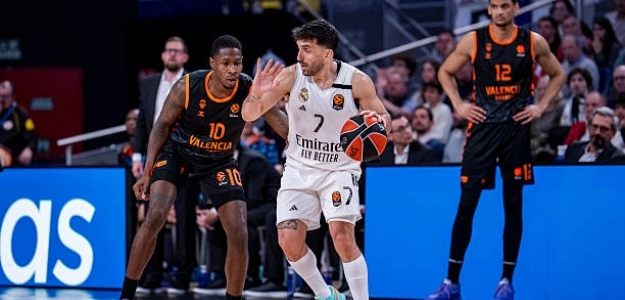 Final Four, predicciones Euroliga 2026. Foto: gettyimages