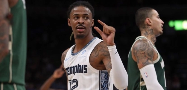 Memphis Grizzlies, el destino menos deseado de la NBA