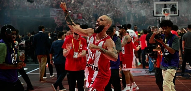 Euroliga, sanciones. Foto: gettyiamges
