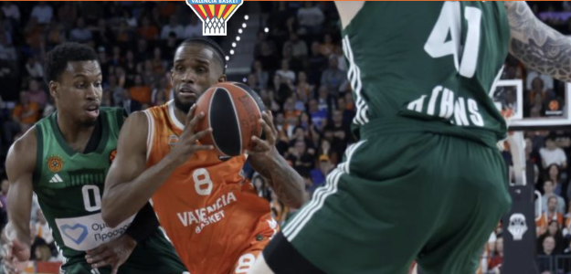 Crítica al bochorno del Panathinaikos en la Euroliga 2025/26