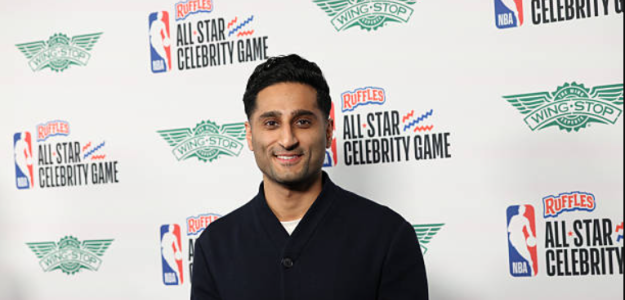 Shams Charania, criticado. Foto: gettyimages